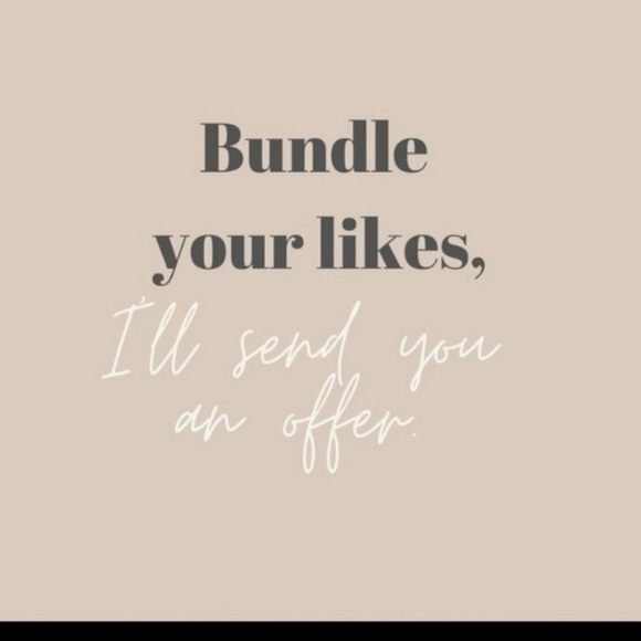 CLINIQUE BUNDLE - Picture 4 of 9